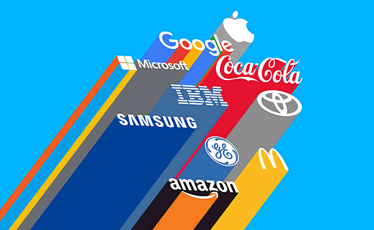 xây dựng brand equity