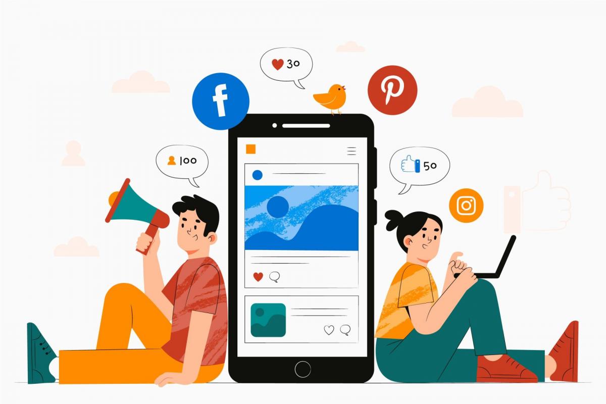 sức mạnh truyền miệng