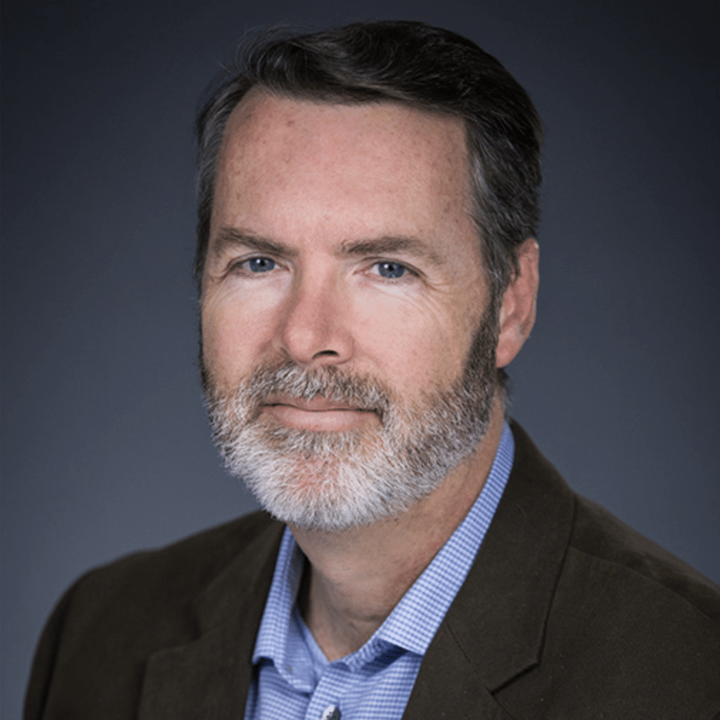 Brian Beatty