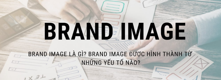 brand image là gì