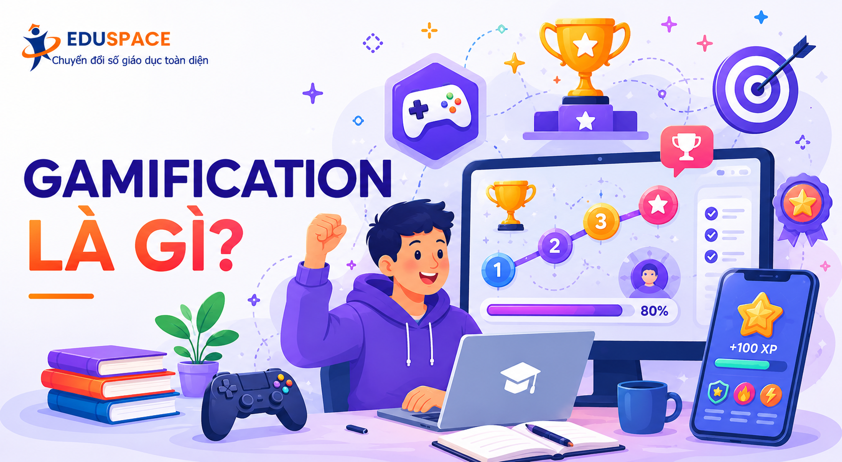gamification là gì?