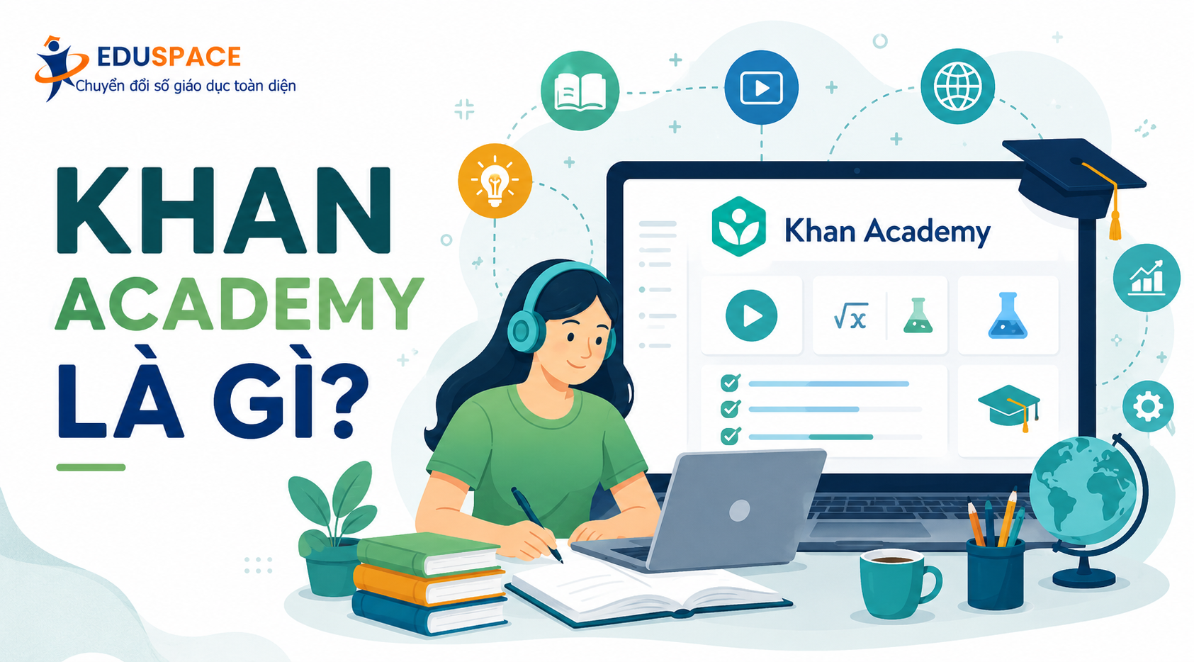 khan academy là gì