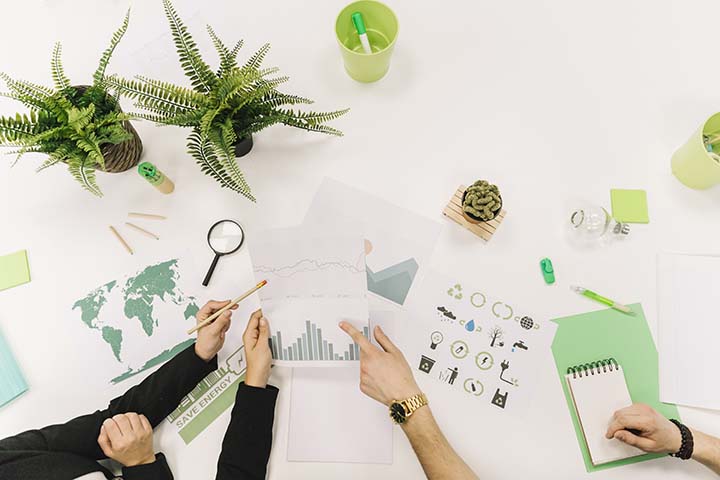 phân tích môi trường kinh doanh