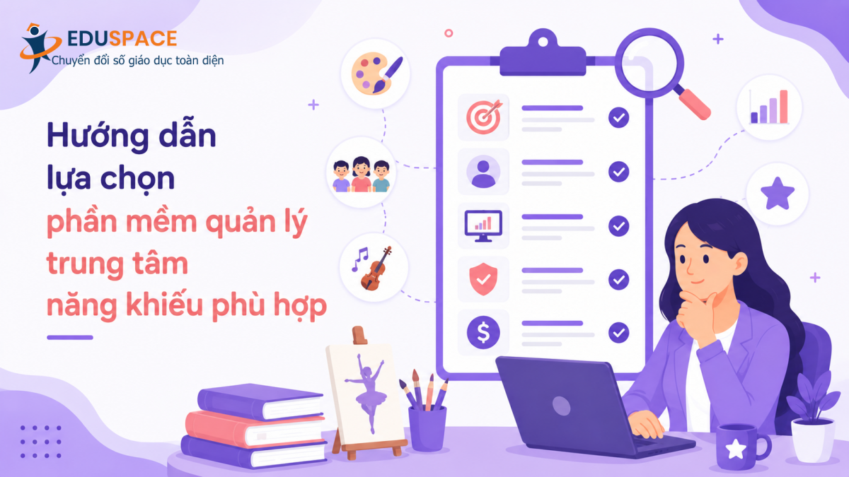 phan mem quan ly trung tam nang khieu