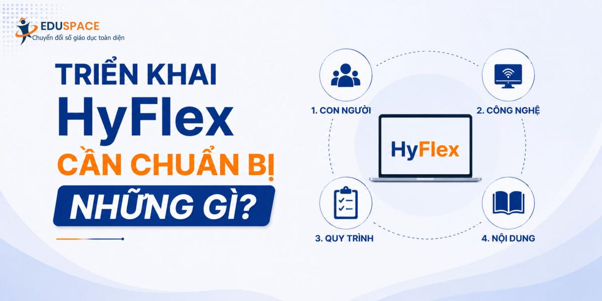 triển khai hyflex